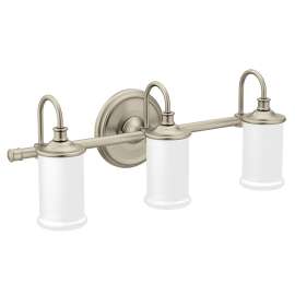 Belfield Bath Light, YB6463BN
