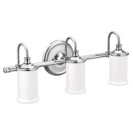 Belfield Bath Light, YB6463CH