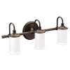 Belfield Bath Light, YB6463ORB
