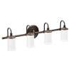 Belfield Bath Light, YB6464ORB
