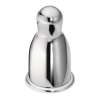 Mason Chrome Mounting Posts, YB8000CH