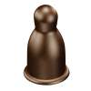Mason Old world bronze Mounting Posts, YB8000OWB