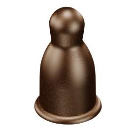 Mason Old world bronze Mounting Posts, YB8000OWB