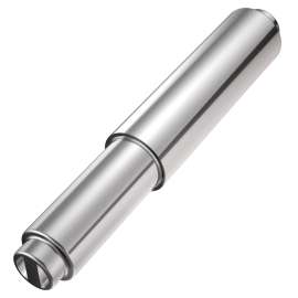 Mason Chrome Toilet Paper Holder - Roller only, YB8099CH