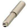 Mason Satin nickel Toilet Paper Holder - Roller only, YB8099SN