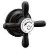 Weymouth Tank Lever, YB8401BL