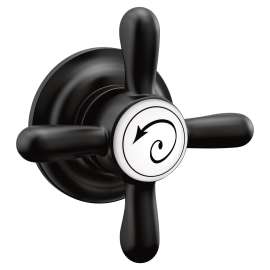 Weymouth Tank Lever, YB8401BL