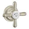 Weymouth Tank Lever, YB8401BN