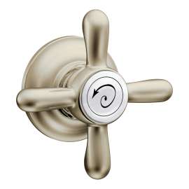 Weymouth Polished nickel Tank Lever, YB8401NL