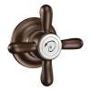 Weymouth Oil rubbed bronze Tank Lever, YB8401ORB