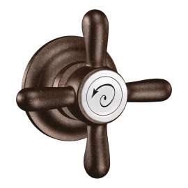 Weymouth Oil rubbed bronze Tank Lever, YB8401ORB