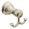 Weymouth Double Robe Hook, YB8403NL