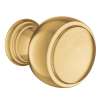 Weymouth Drawer Knob, YB8405BG
