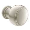 Weymouth Drawer Knob, YB8405BN