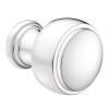 Weymouth Drawer Knob, YB8405CH