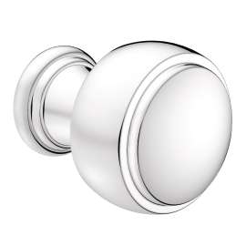 Weymouth Drawer Knob, YB8405CH