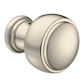 Weymouth Drawer Knob, YB8405NL
