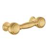 Weymouth Drawer Pull, YB8407BG