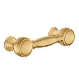Weymouth Drawer Pull, YB8407BG