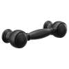 Weymouth Drawer Pull, YB8407BL