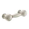 Weymouth Drawer Pull, YB8407BN