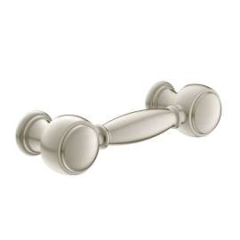 Weymouth Drawer Pull, YB8407BN