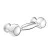 Weymouth Drawer Pull, YB8407CH