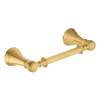 Weymouth Pivoting Toilet Paper Holder, YB8408BG