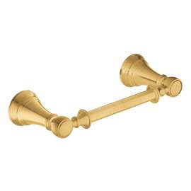 Weymouth Pivoting Toilet Paper Holder, YB8408BG