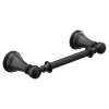 Weymouth Pivoting Toilet Paper Holder, YB8408BL