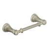 Weymouth Pivoting Toilet Paper Holder, YB8408BN