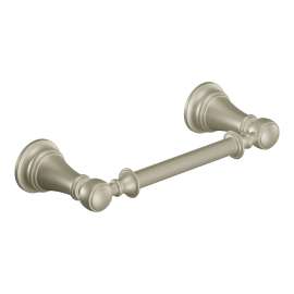 Weymouth Pivoting Toilet Paper Holder, YB8408BN