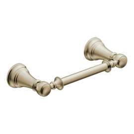 Weymouth Pivoting Toilet Paper Holder, YB8408NL