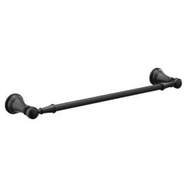 Weymouth 18" Towel Bar, YB8418BL