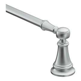 Weymouth 18" Towel Bar, YB8418CH