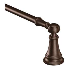 Weymouth 18" Towel Bar, YB8418ORB