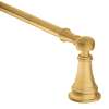Weymouth 24" Towel Bar, YB8424BG