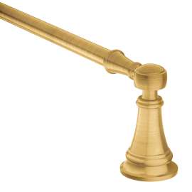 Weymouth 24" Towel Bar, YB8424BG