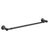 Weymouth 24" Towel Bar, YB8424BL