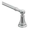Weymouth 24" Towel Bar, YB8424CH