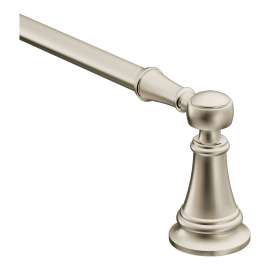 Weymouth 24" Towel Bar, YB8424NL
