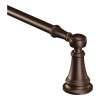 Weymouth 24" Towel Bar, YB8424ORB