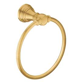 Weymouth Towel Ring, YB8486BG