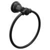 Weymouth Towel Ring, YB8486BL