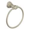 Weymouth Towel Ring, YB8486BN