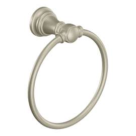 Weymouth Towel Ring, YB8486BN