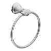 Weymouth Towel Ring, YB8486CH