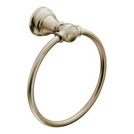 Weymouth Towel Ring, YB8486NL