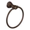 Weymouth Towel Ring, YB8486ORB