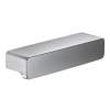 90 Degree Drawer Pull, YB8807CH